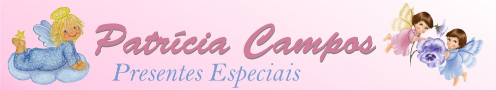 Patrícia Campos Presentes