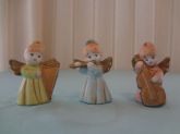 COD-0001	Trio de anjos intrumental (porcelana) mini